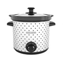 Olla Cocimiento Lento Black & Decker 4L SC1004D