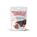 Soporte de neopreno para muñeca Stingray SFNMUN