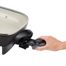 Sarten eléctrico Black & Decker 15" SKG603