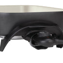 Sarten eléctrico Black & Decker 15" SKG603