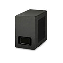 Barra de sonido Dolphin SNB-37S 60w