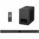 Barra de sonido Dolphin SNB-37S 60w