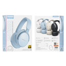 Headset Somostel SMS-CJ34 Celeste