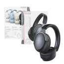 Headset Somostel SMS-CJ34 Negro