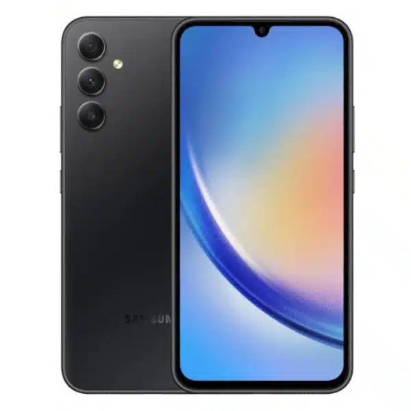 Celular Samsung A55 128GB Negro 5G