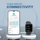 Reloj HiFuture Ultra2 Pro Negro