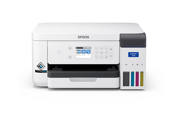 Impresora Epson Sublimación SureColor F170