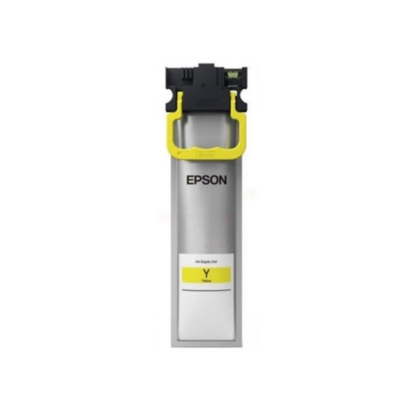 Bolsa de tinta Epson T11A Amarillo (C5810, C5890, C5310, C5390)