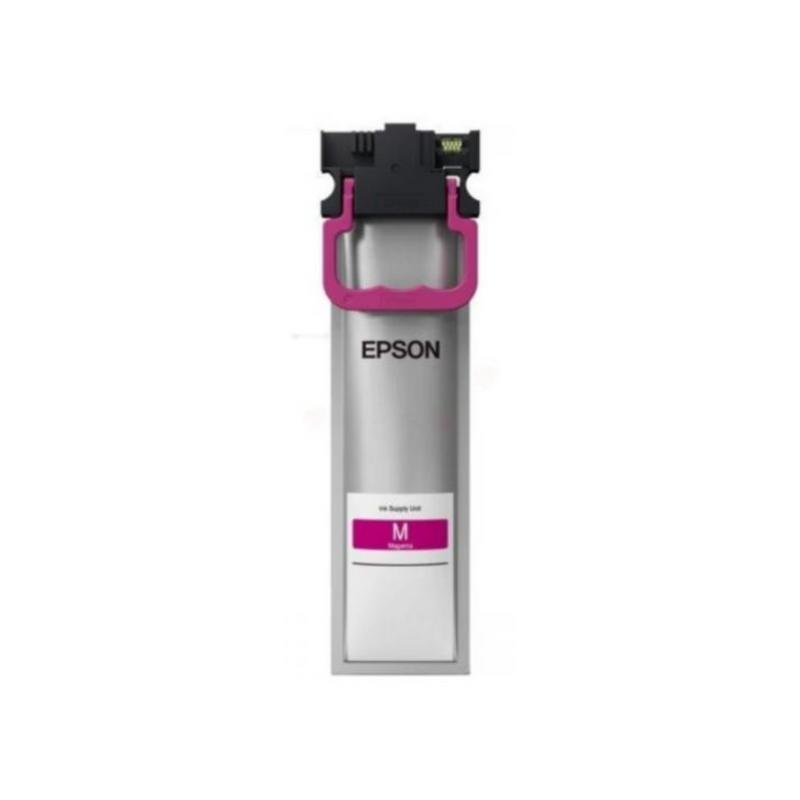 Bolsa de tinta Epson T11A Magenta (C5810, C5890, C5310, C5390)
