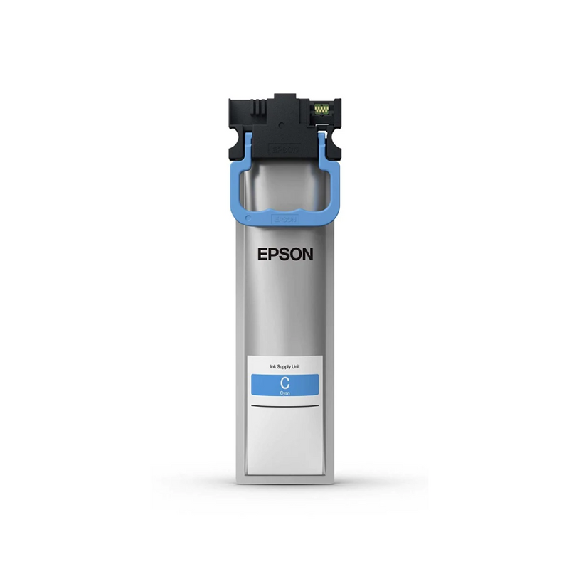 Bolsa de tinta Epson T11A Cyan (C5810, C5890, C5310, C5390)