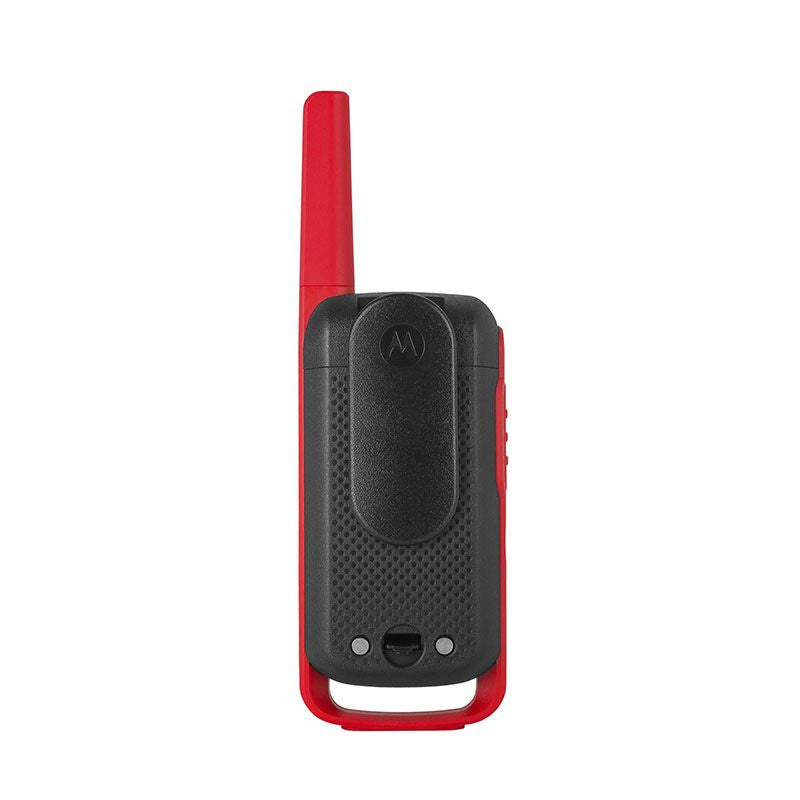 Radio Walkie Talkie Motorola Talkabout T210 20 millas (2 unidades)