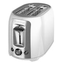 Horno tostador Black & Decker 2 rebanadas TR1278W