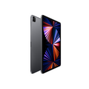 Tablet Apple iPad Pro 12.9" 128GB Gris WiFi 5ª Generación  MHNF3LL/A