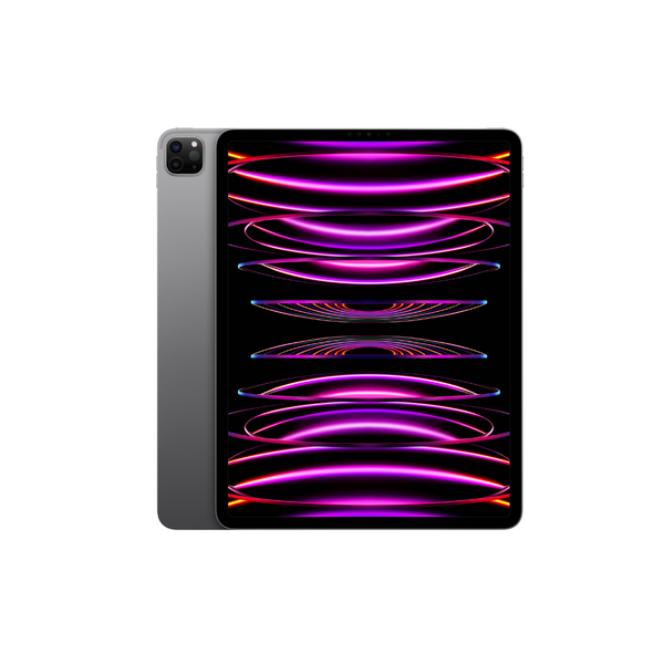 Tablet Apple iPad Pro 12.9" 128GB Gris WiFi 6ª Generación MNXP3LL/A