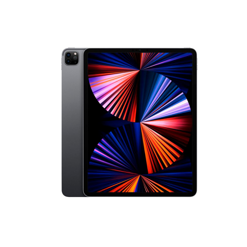 Tablet Apple iPad Pro 12.9" 128GB Gris WiFi 5ª Generación  MHNF3LL/A