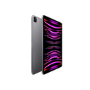 Tablet Apple iPad Pro 12.9" 128GB Gris WiFi 6ª Generación MNXP3LL/A