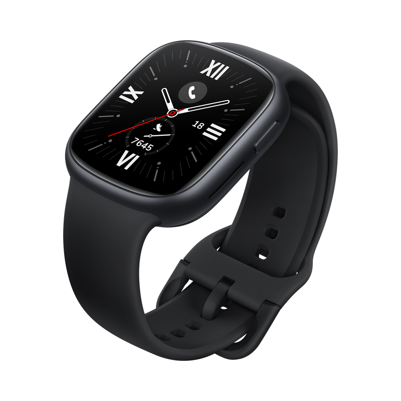 Reloj Honor Whatch 4 Negro