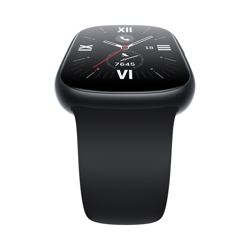 Reloj Honor Whatch 4 Negro
