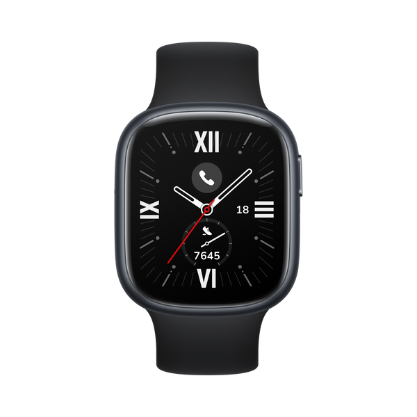 Reloj Honor Whatch 4 Negro