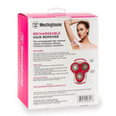 Removedor Westinghouse WH1130 para dama (USB)