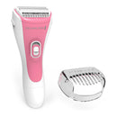 Afeitadora Smooth and Silky Remington WDF4821