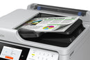 Impresora Epson Multifuncional WorkForce Pro WF C5810