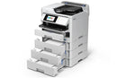 Impresora Epson Multifuncional WorkForce Pro WF C5810