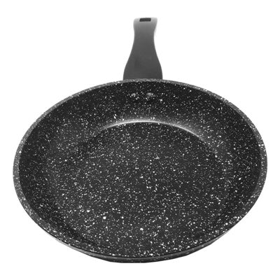 Sarten Marmol Negro 30cm Westinghouse