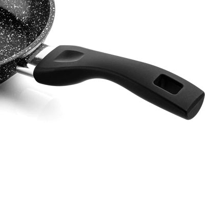 Sarten Marmol Negro 30cm estilo wok Westinghouse