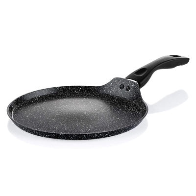 Sarten crepera Marmol Negro 28cm Westinghouse
