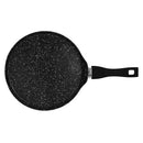 Sarten crepera Marmol Negro 28cm Westinghouse