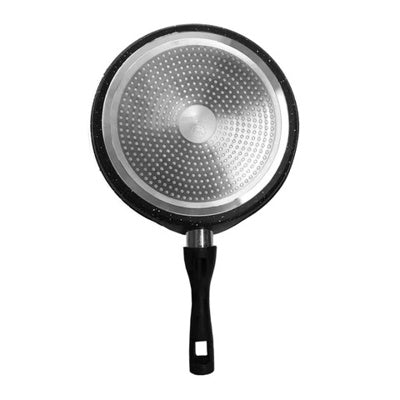Sarten crepera Marmol Negro 28cm Westinghouse