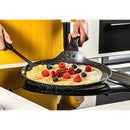 Sarten crepera Marmol Negro 28cm Westinghouse