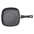 Sarten tipo grill Marmol Negro 28cm Westinghouse