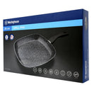 Sarten tipo grill Marmol Negro 28cm Westinghouse