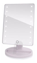 Espejo con luz led Westinghouse WH1115