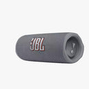 Parlante JBL Flip 6 Portable Bluetooth GRIS
