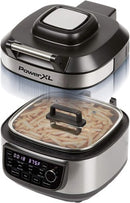 Freidora de aire PowerXL 12 en 1 5L