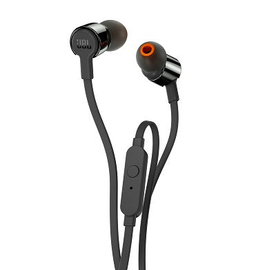 Audífonos JBL TUNE 310C Tipo C Negro
