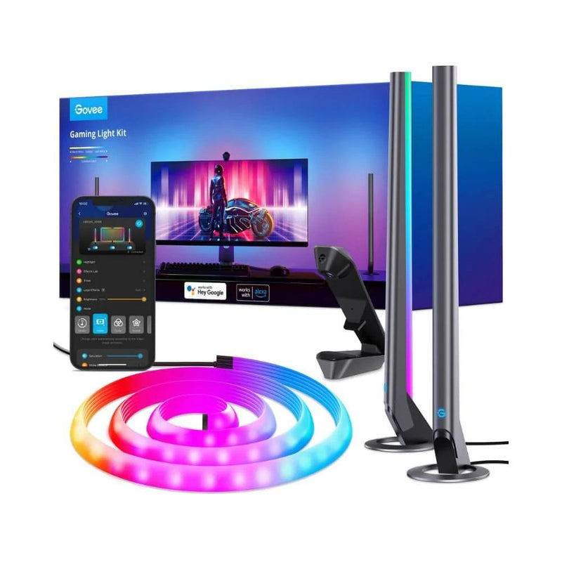 Luces Govee Dreamview G1 Pro H604A (24-29¨)