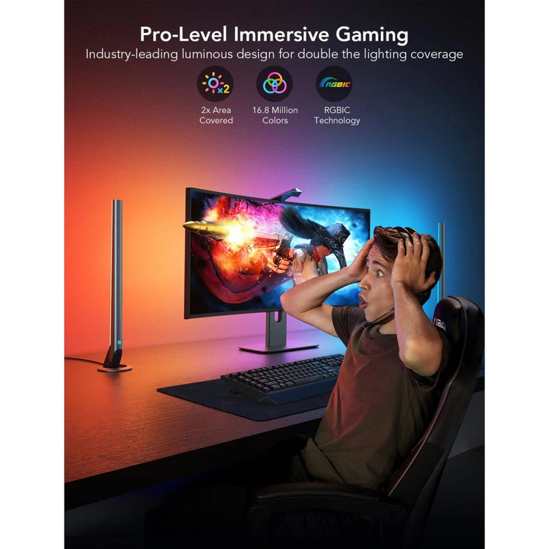 Luces Govee Dreamview G1 Pro H604A (24-29¨)