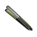 Combo Plancha alisadora + Secadora Remington terapia de aguacate S12A-D13A