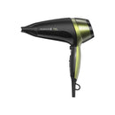 Combo Plancha alisadora + Secadora Remington terapia de aguacate S12A-D13A