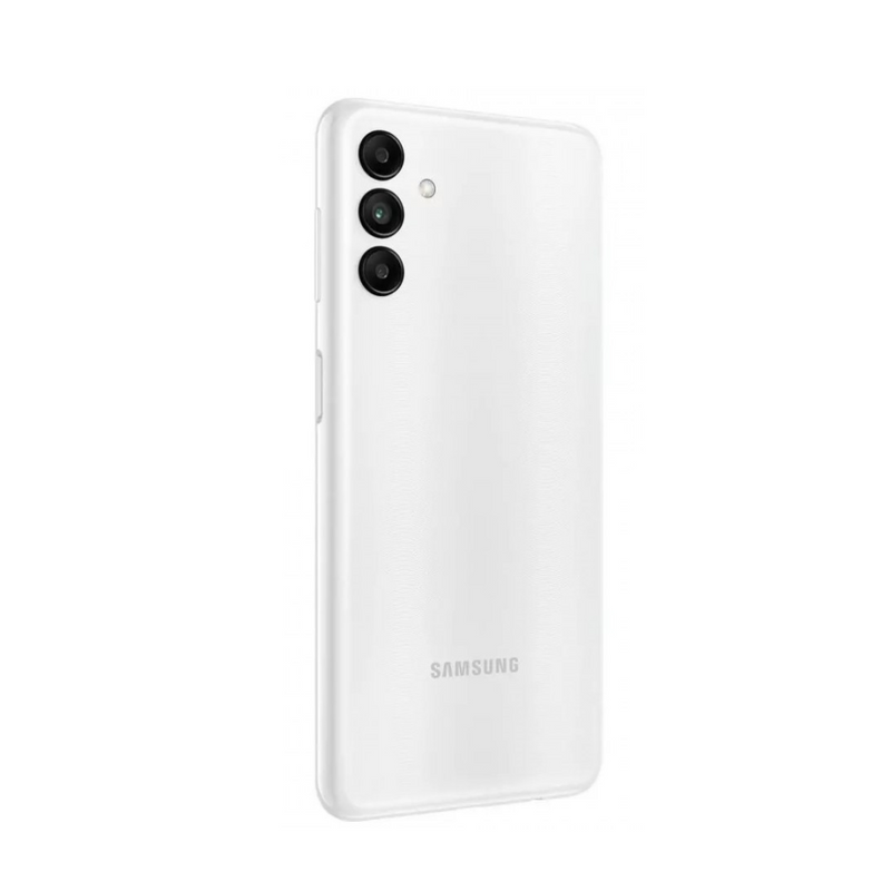 Celular Samsung A04S 128GB Blanco