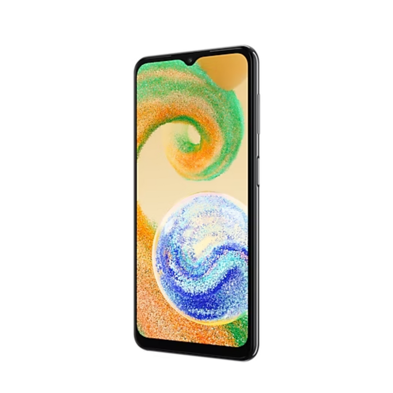 Celular Samsung A04S 128GB Negro