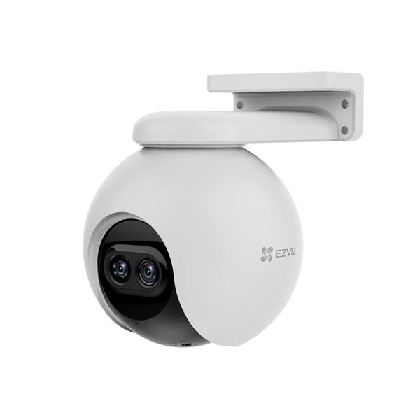 EZVIZ Cámara Exterior Inteligente C8PF