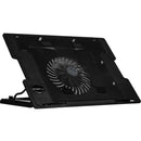 Soporte con ventilador de laptop Argom
