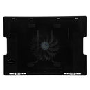 Soporte con ventilador de laptop Argom