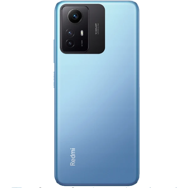 Celular Xiaomi Redmi Note 12s 256GB Ice Blue