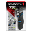Cortadora Remington PR1335 Rotativa Power Flex para barba